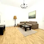 Republique Family Apartment