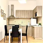 Republique Family Apartment