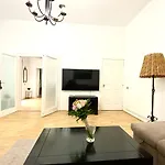 Republique Family Apartment