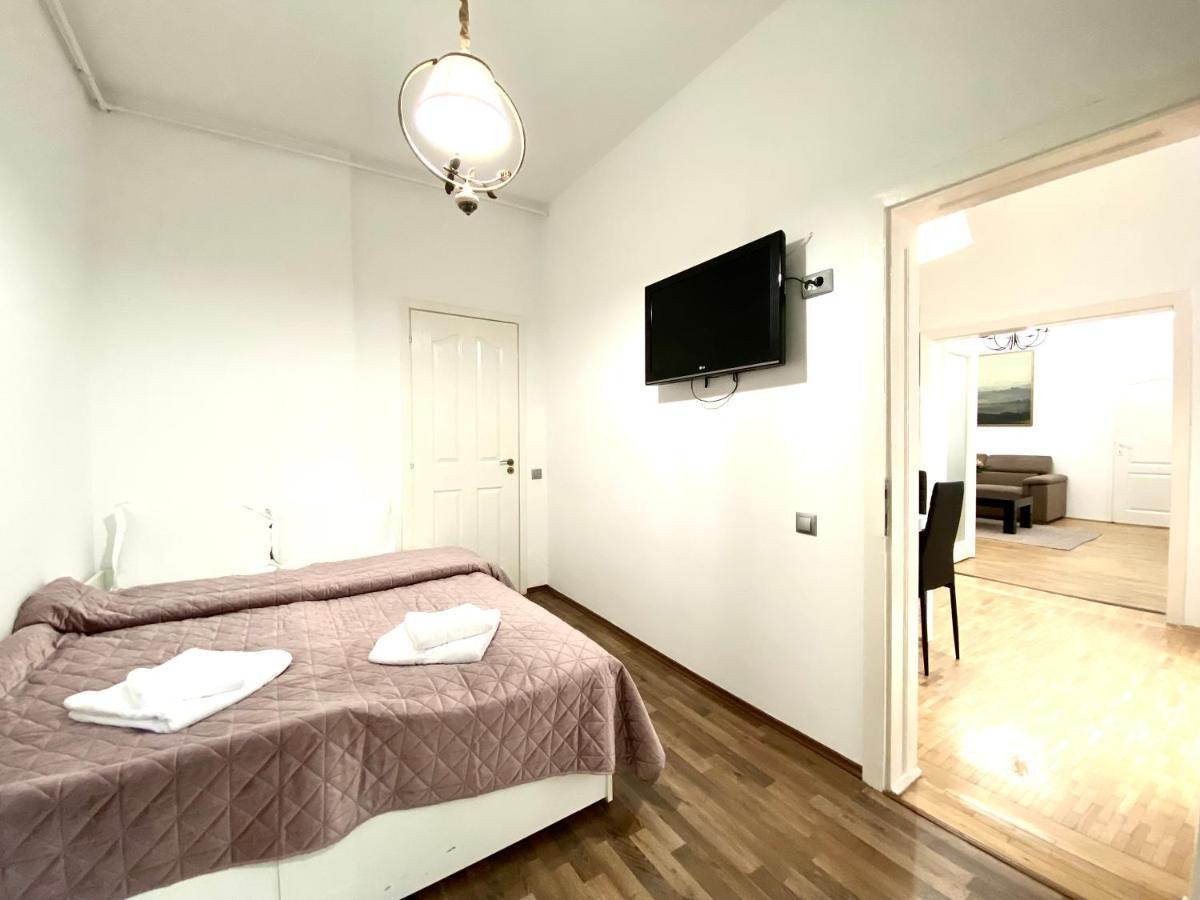 Apartment Republique Family *