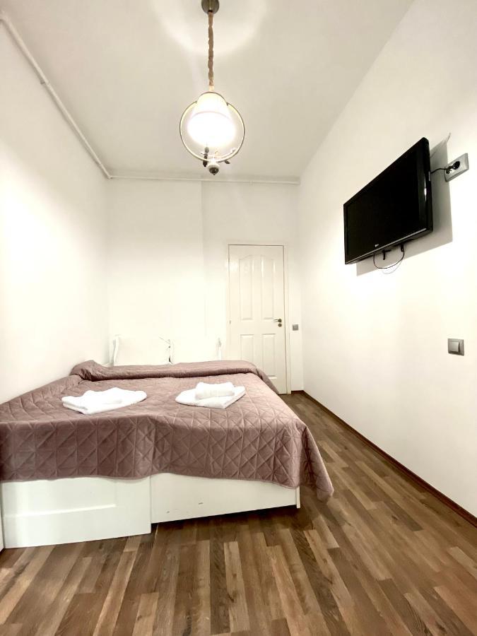 Republique Family Apartment Brasov