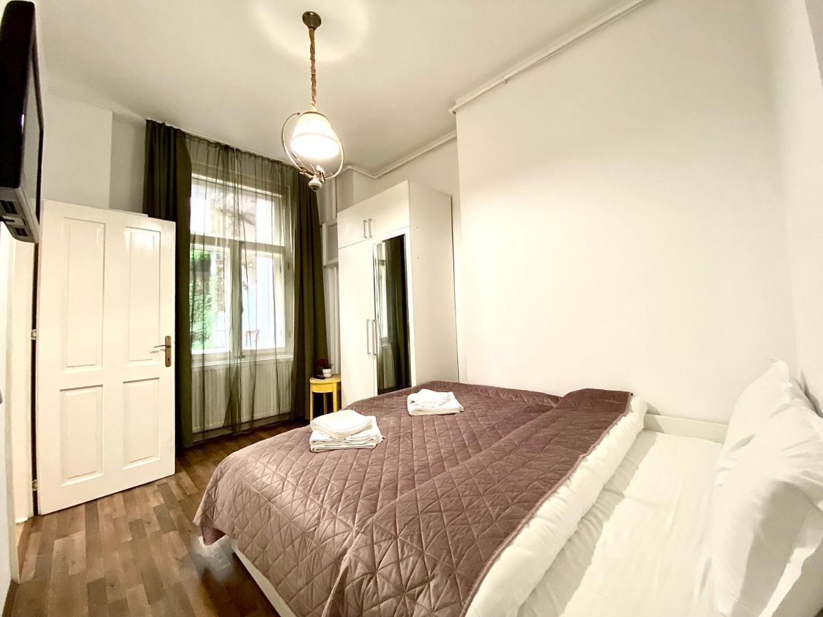 Apartment Republique Family *