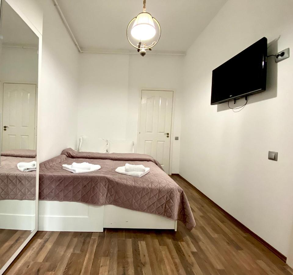 Republique Family Apartment Brasov