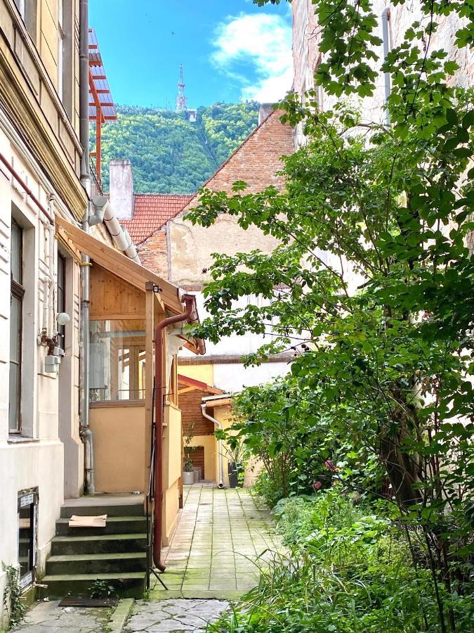 Apartment Republique Family Brasov