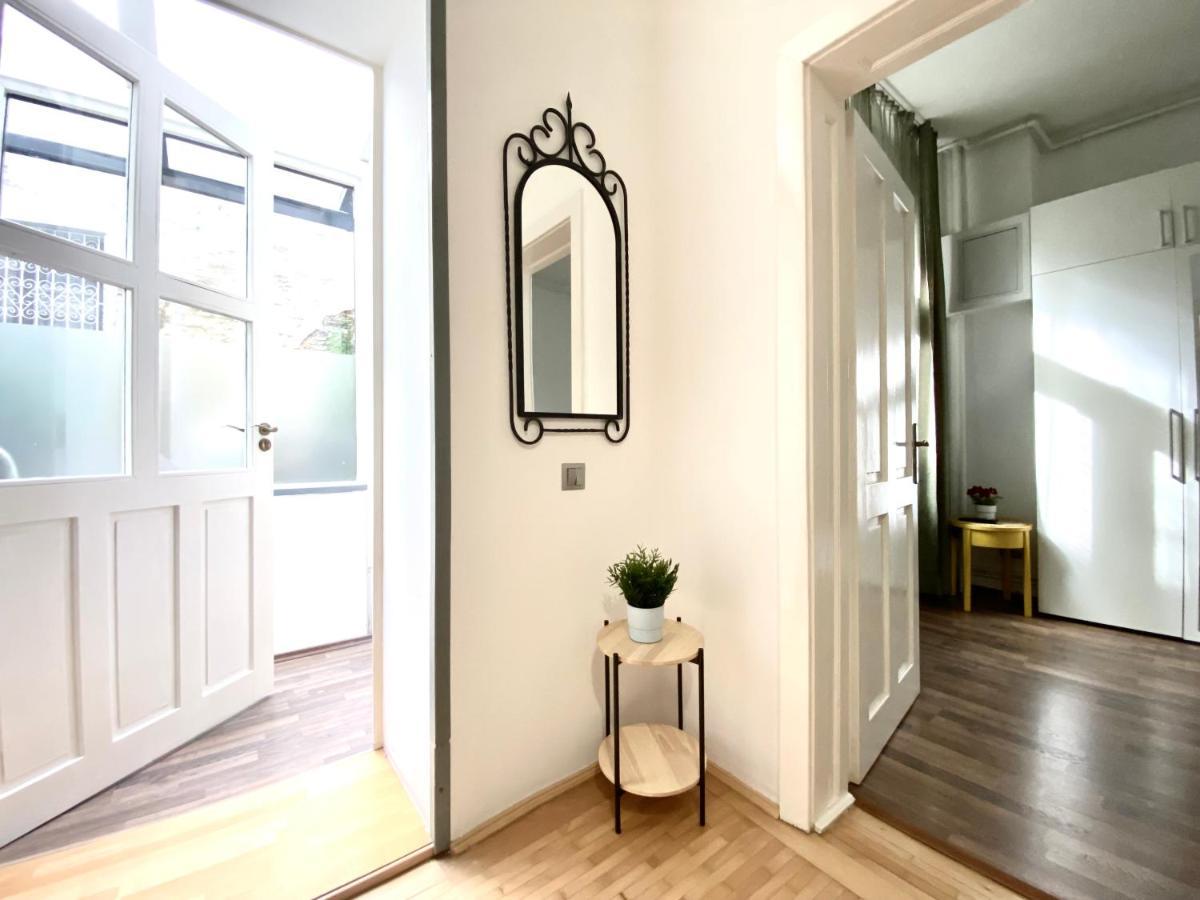 Apartment Republique Family