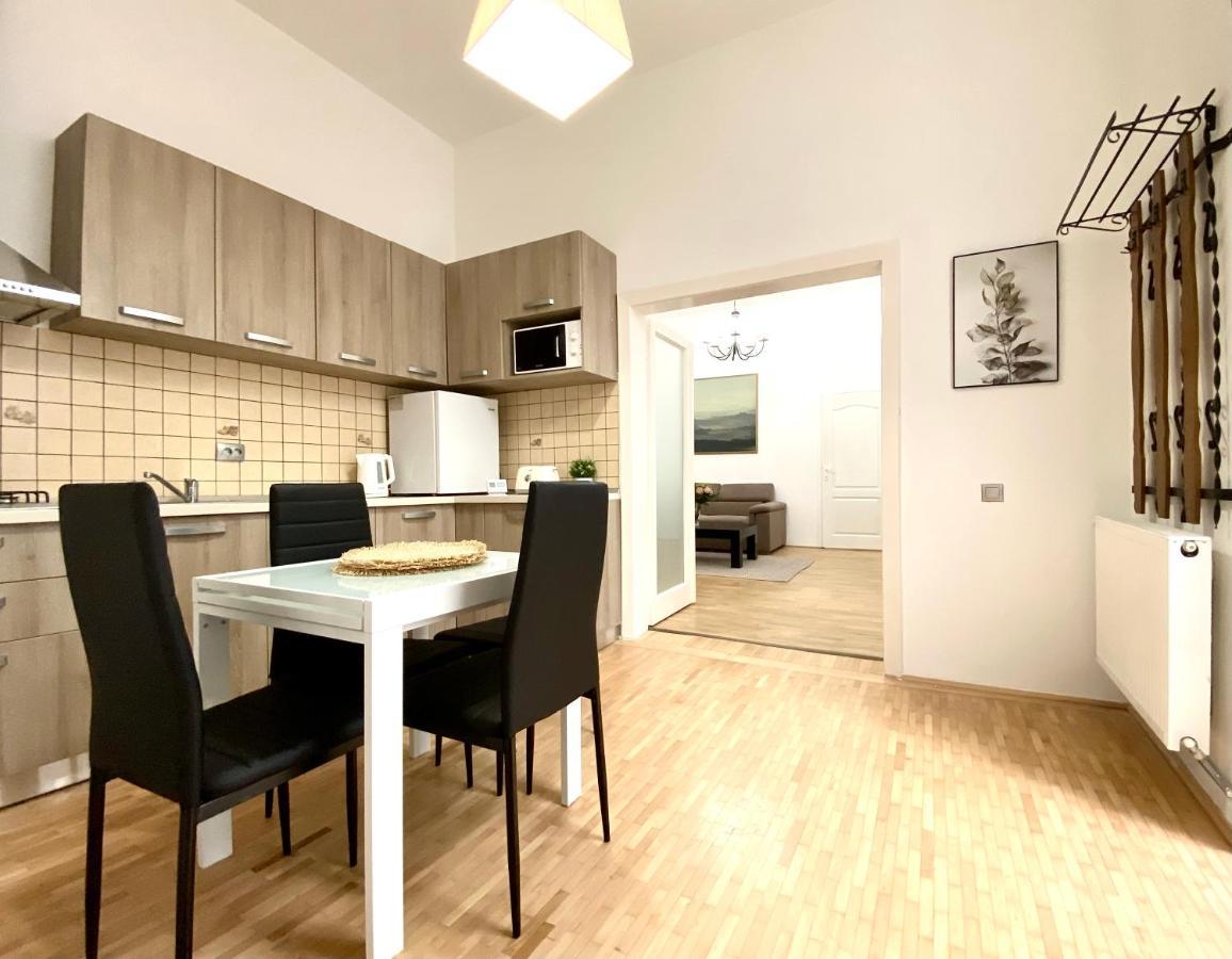 Apartment Republique Family Brasov