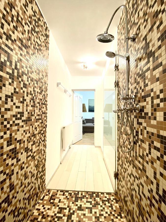 Republique Family Apartment Brasov