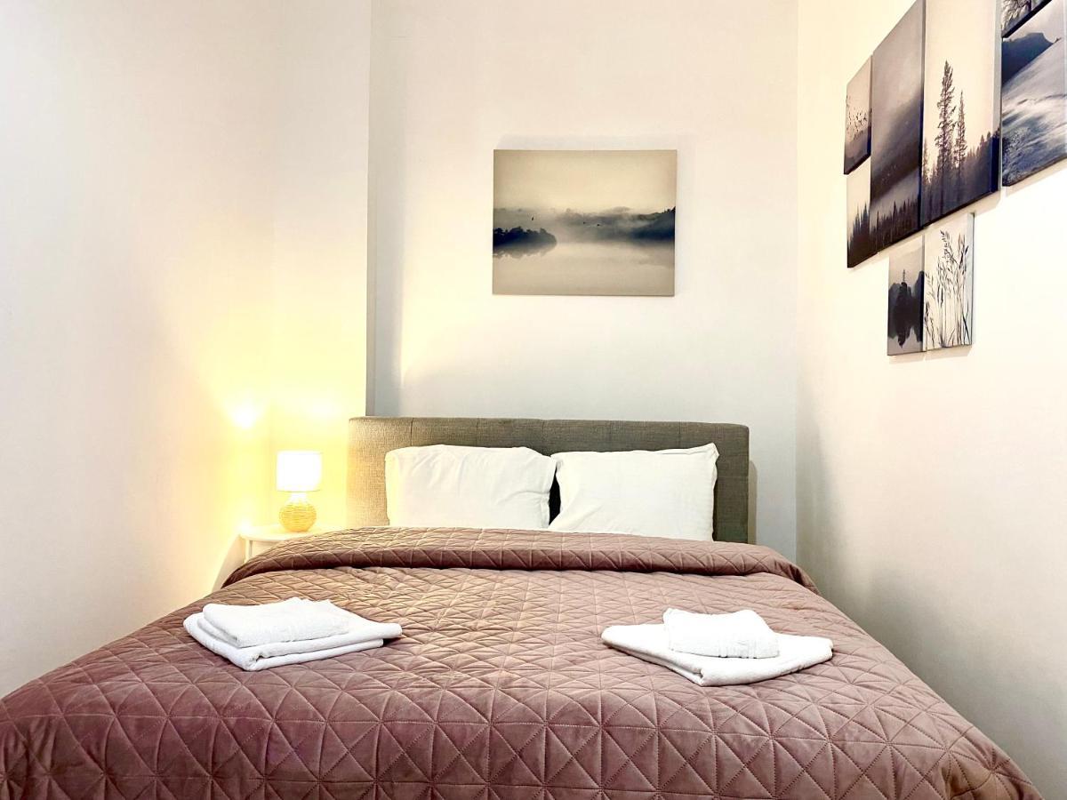 Apartment Republique Family *
